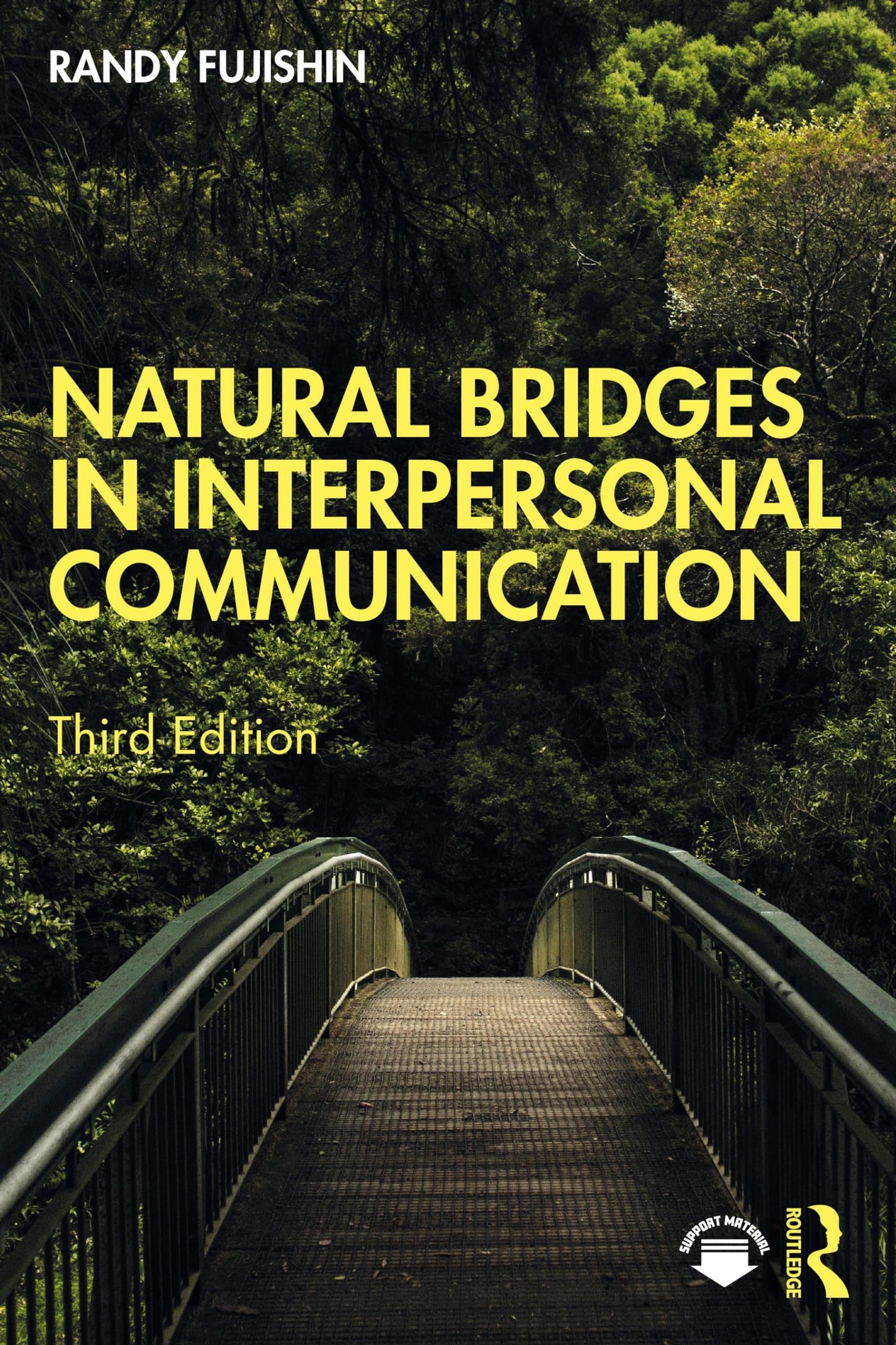 Natural Bridges in Interpersonal Communication Routledge