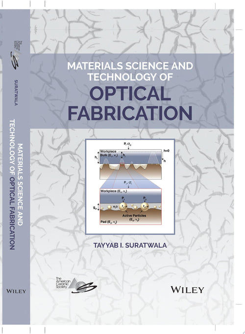 Materials Science and Technology of Optical Fabrication