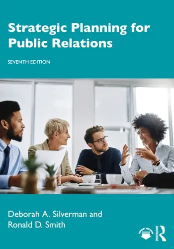 Strategic Planning for Public Relations Routledge