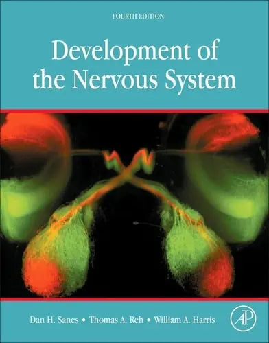 Development of the Nervous System Elsevier Science