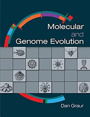 Molecular and Genome Evolution by Dan Graur