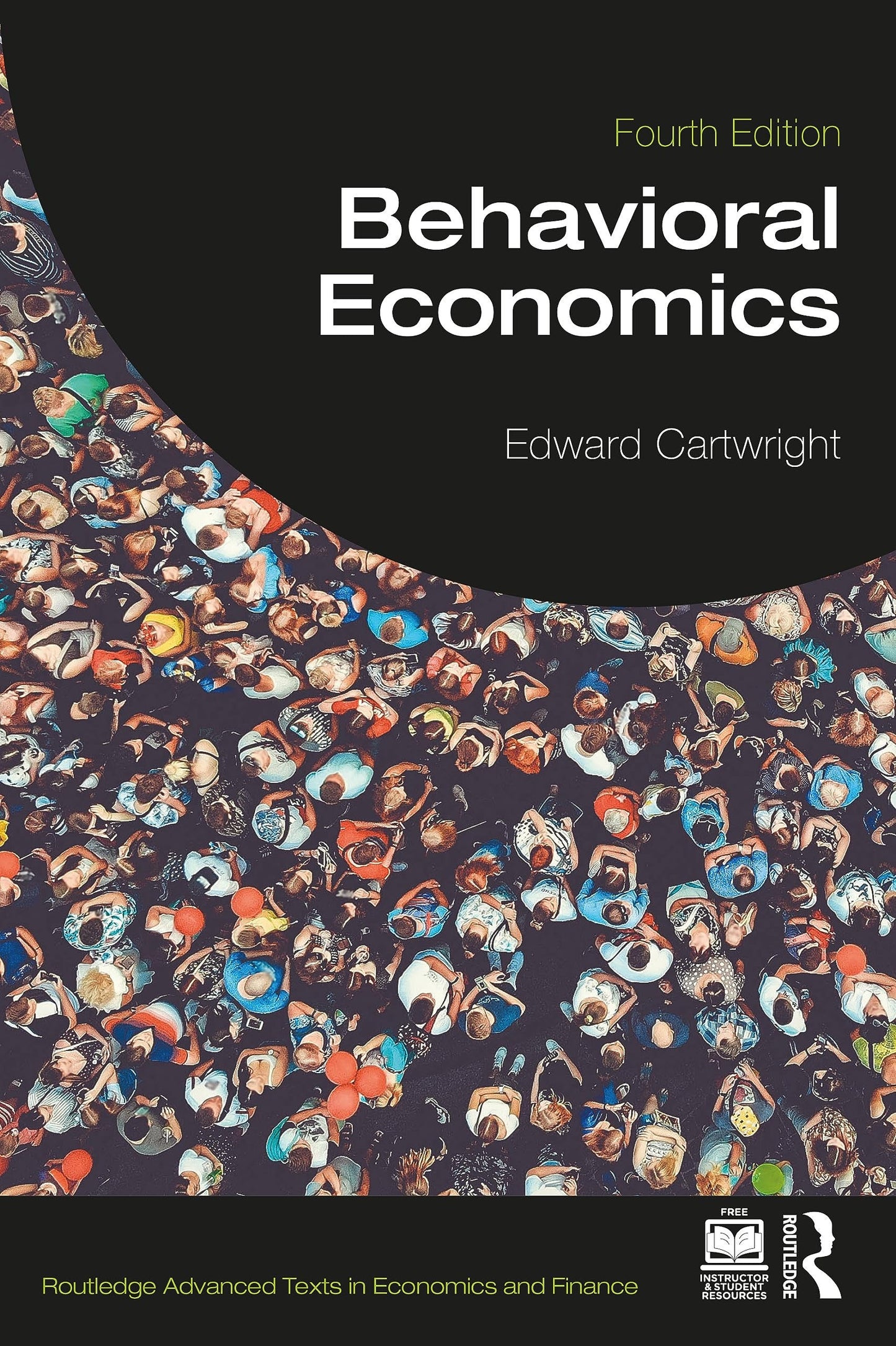 Behavioral Economics Routledge
