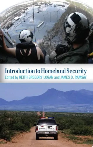 Introduction to Homeland Security