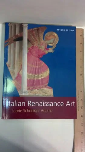 Italian Renaissance Art Avalon Publishing