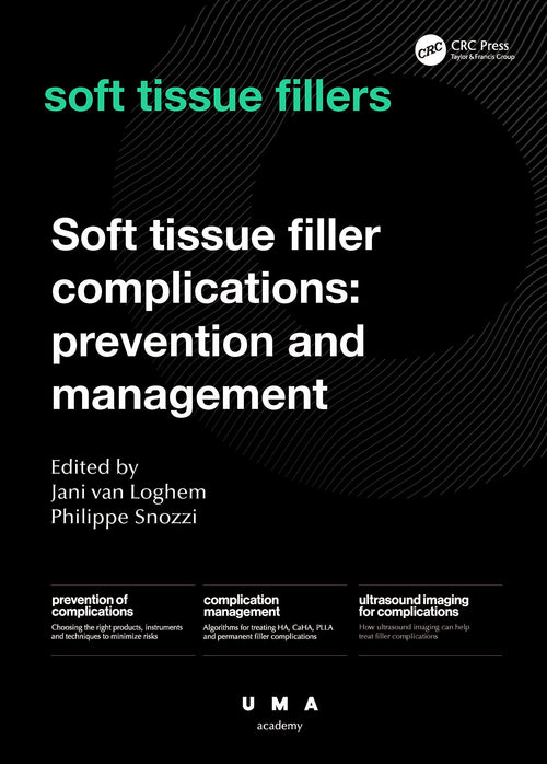 Soft Tissue Filler Complications Prevention and Management