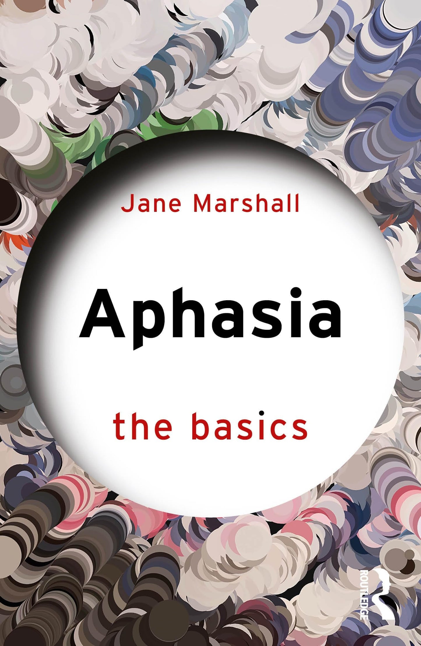 Aphasia The Basics Routledge