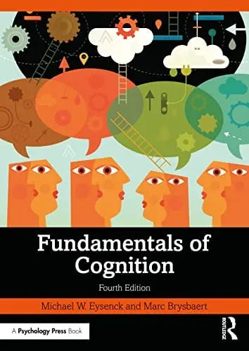 Fundamentals of Cognition Routledge