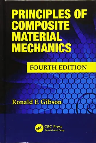 Principles of Composite Material Mechanics CRC Press, Taylor & Francis Group