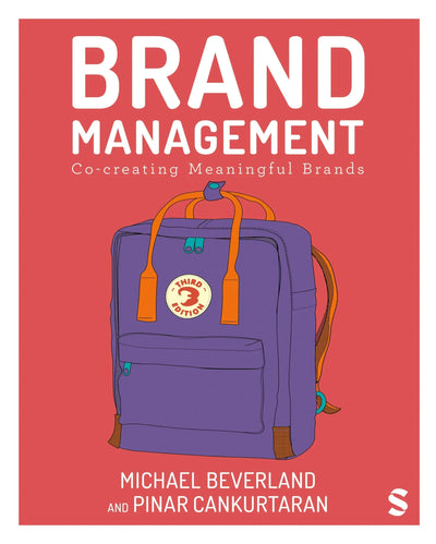 Brand Management Co-creating Meaningful Brands