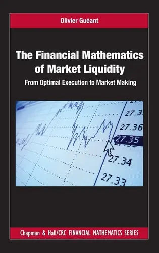 Optimal Execution and Liquidation in Finance