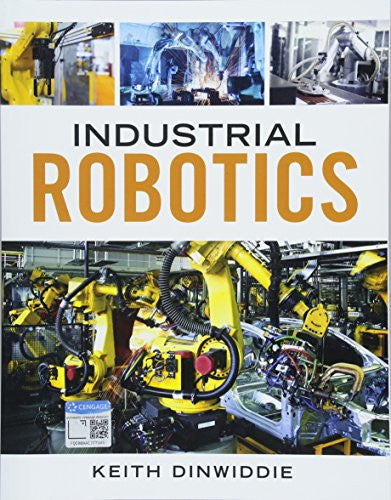 Industrial Robotics Cengage Learning