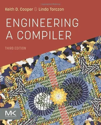 Engineering a Compiler Elsevier Science