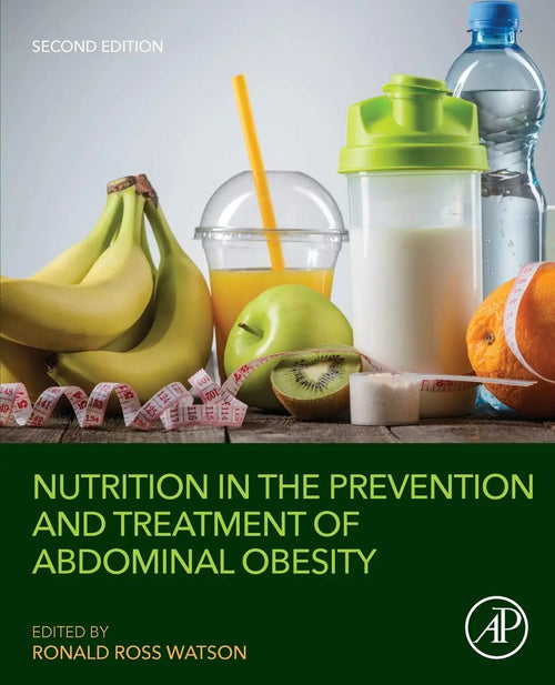 Nutrition in the Prevention and Treatment of Abdominal Obesity by Ronald Ross Watson