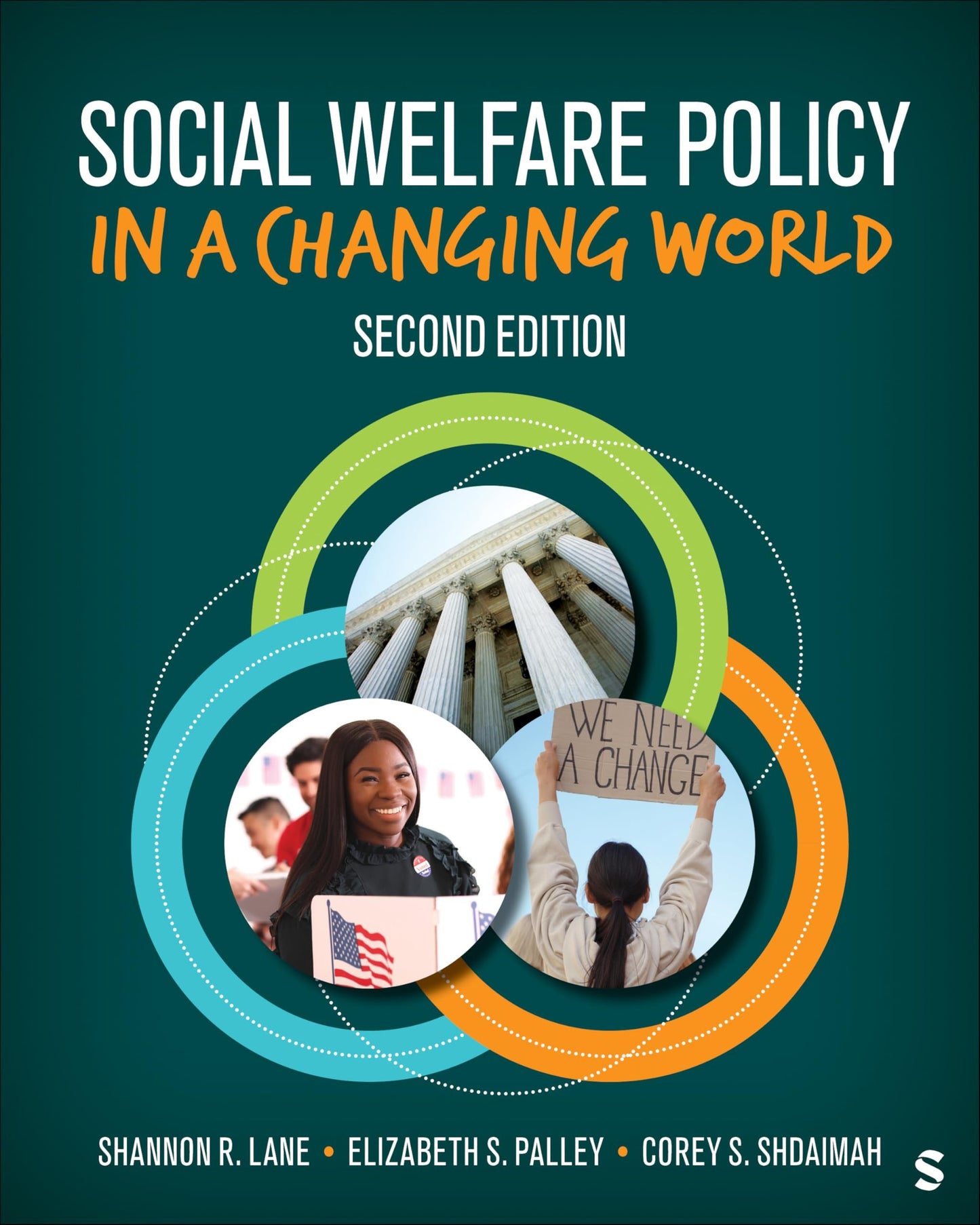 Social Welfare Policy in a Changing World SAGE Publications, Incorporated