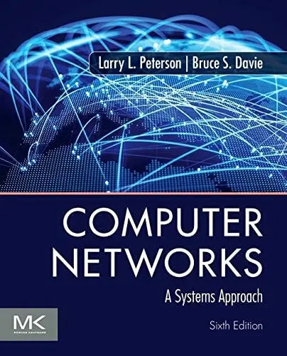 Computer Networks A Systems Approach Elsevier Science