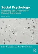 Social Psychology Exploring the Dynamics of Human Experience by Robin R. Vallacher – book cover