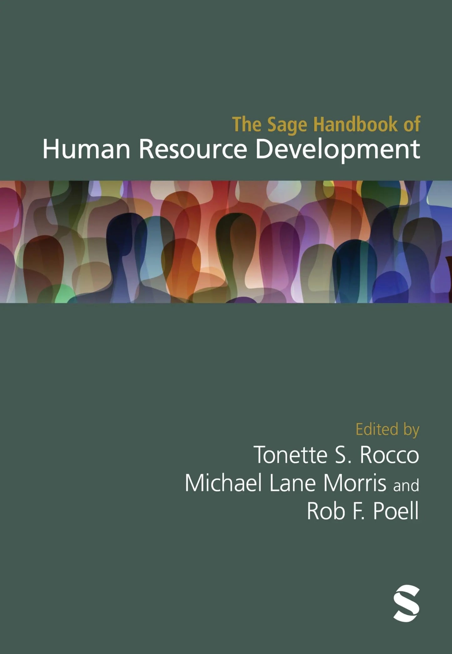 The Sage Handbook of Human Resource Development by Tonette S. Rocco – book cover