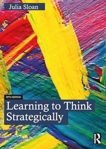 Learning to Think Strategically Routledge