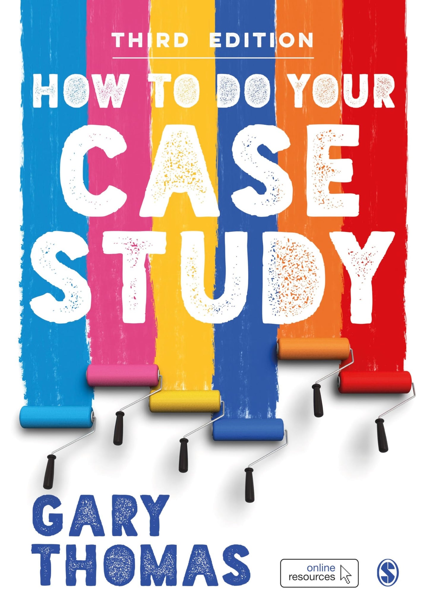 How to Do Your Case Study SAGE