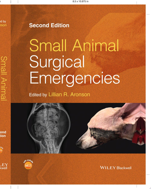 Small Animal Surgical Emergencies
