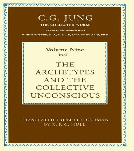 The Archetypes and the Collective Unconscious Taylor & Francis Group