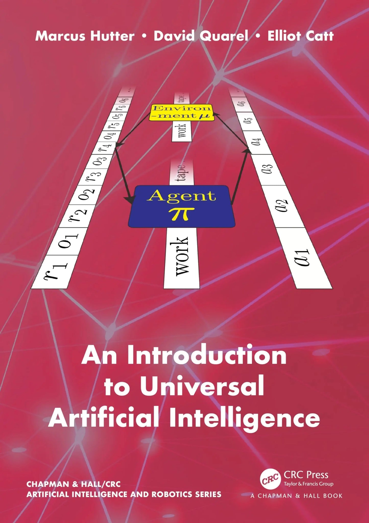 An Introduction to Universal Artificial Intelligence