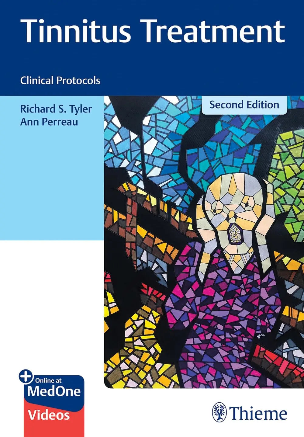 Tinnitus Treatment Clinical Protocols