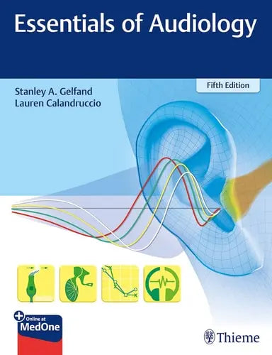 Essentials of Audiology Thieme