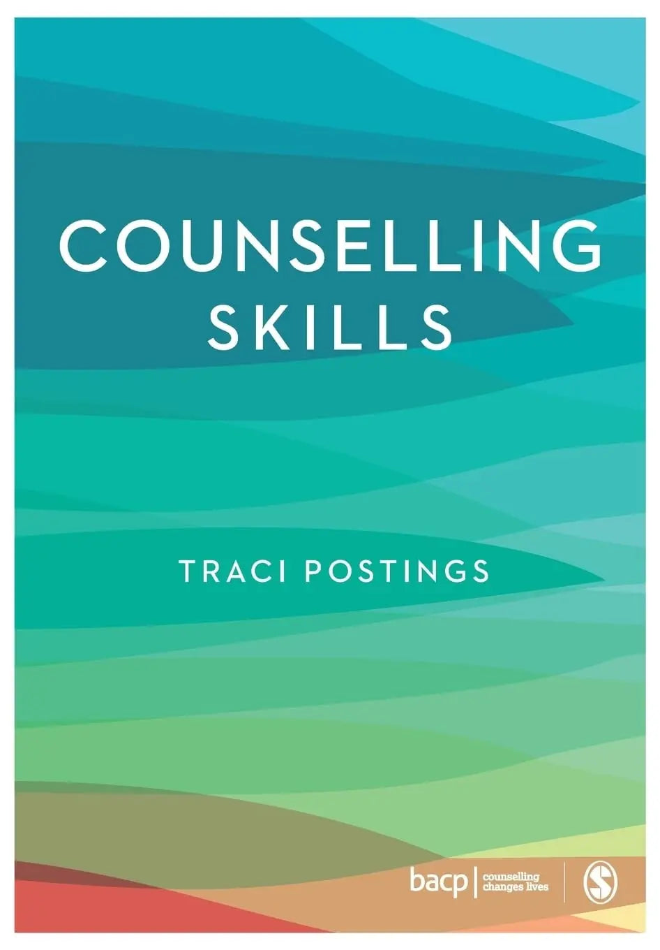 Counselling Skills by Traci Postings – book cover