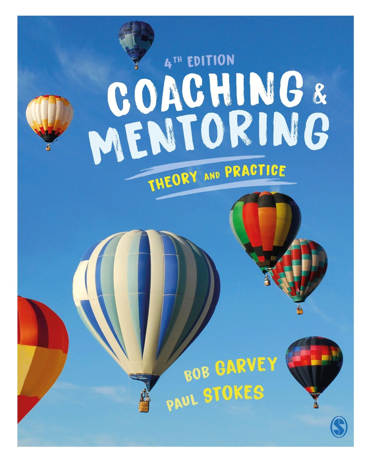 Coaching and Mentoring Theory and Practice
