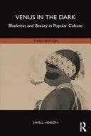 Venus in the Dark Blackness and Beauty in Popular Culture by Janell Hobson – book cover