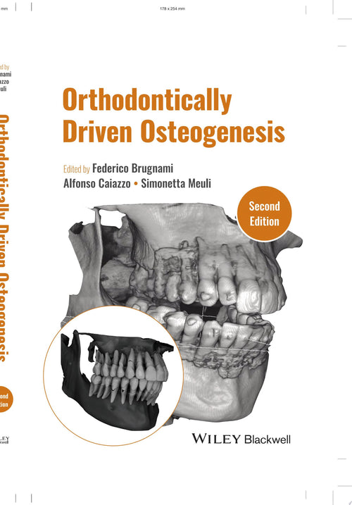 Orthodontically Driven Osteogenesis