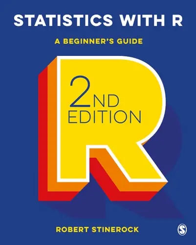 Statistics with R A Beginner's Guide SAGE Publications, Limited