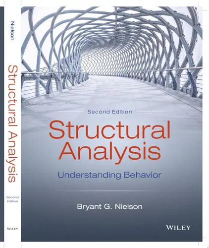 Structural Analysis Understanding Behavior