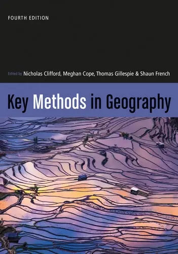 Key Methods in Geography SAGE