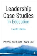 Leadership Case Studies in Education by Peter G. Northouse – book cover