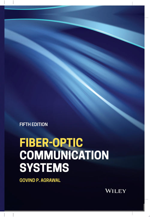 Fiber-Optic Communication Systems