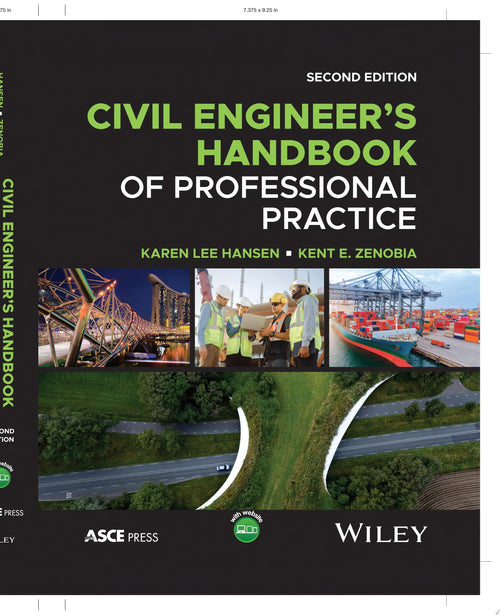 Civil Engineer's Handbook of Professional Practice