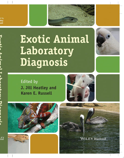 Exotic Animal Laboratory Diagnosis