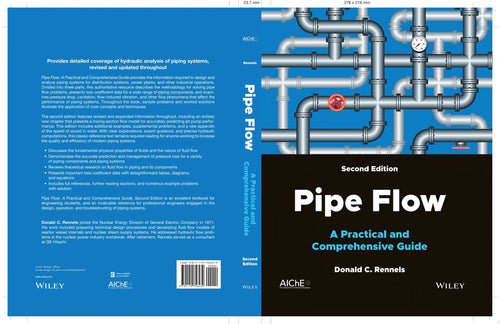 Pipe Flow A Practical and Comprehensive Guide