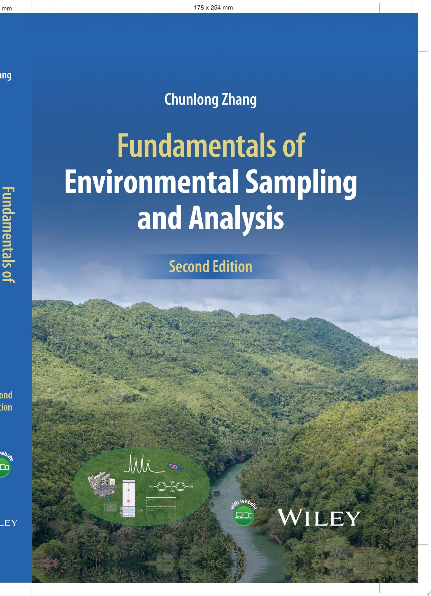 Fundamentals of Environmental Sampling and Analysis John Wiley & Sons