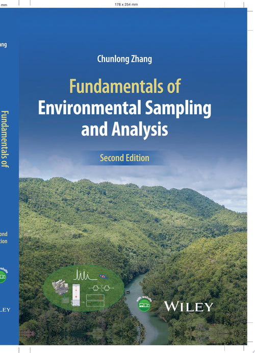 Fundamentals of Environmental Sampling and Analysis