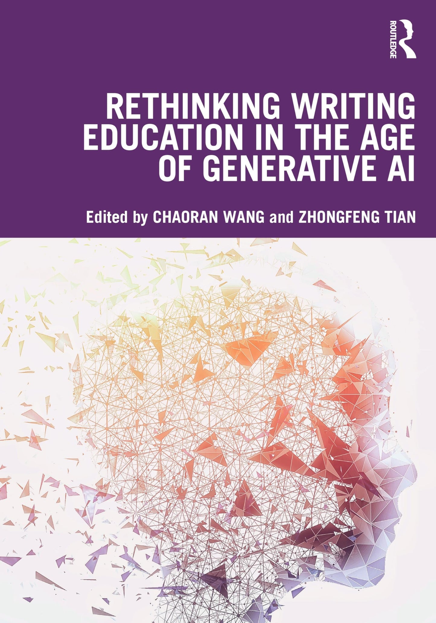 Rethinking Writing Education in the Age of Generative AI Routledge