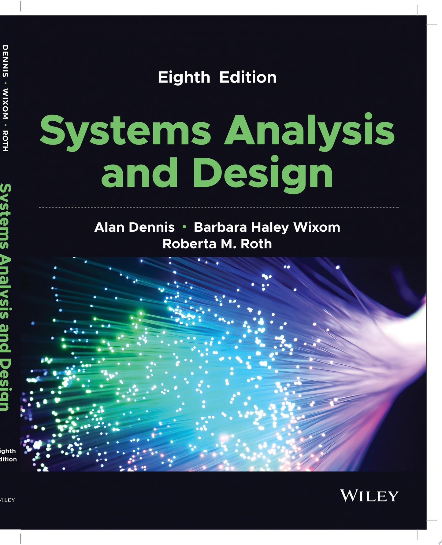 Systems Analysis and Design John Wiley & Sons