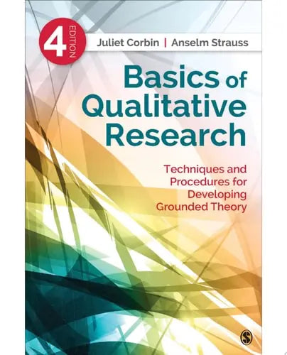 Basics of Qualitative Research