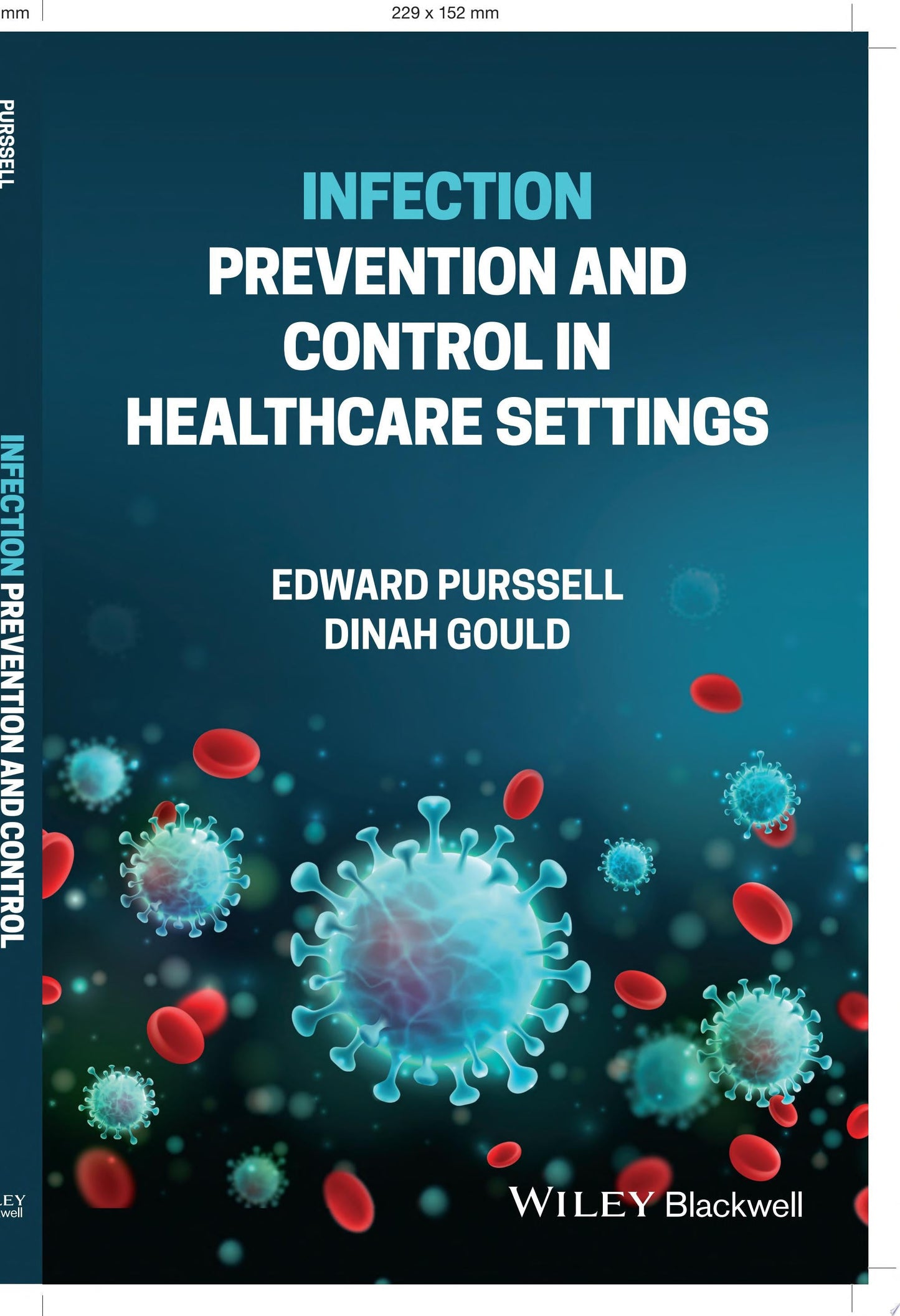 Infection Prevention and Control in Healthcare Settings John Wiley & Sons
