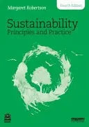 Sustainability Principles and Practice by Margaret Robertson – book cover
