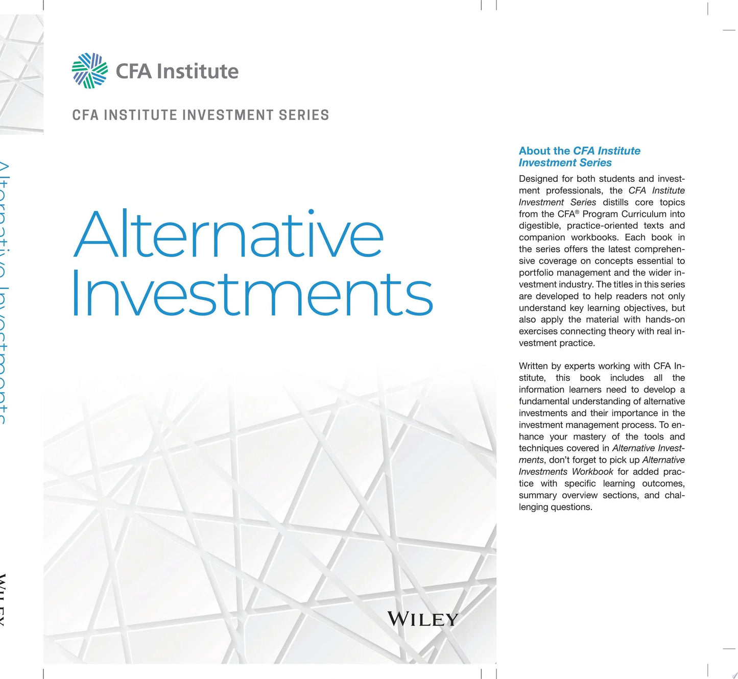 Alternative Investments