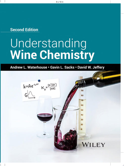 Understanding Wine Chemistry