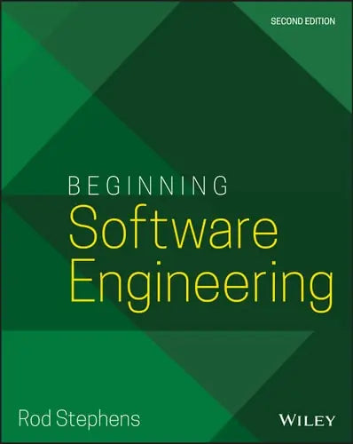 Beginning Software Engineering Wiley